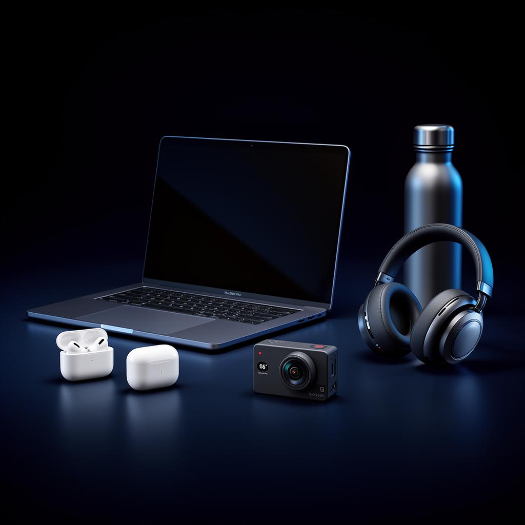 Infojini Summit kit