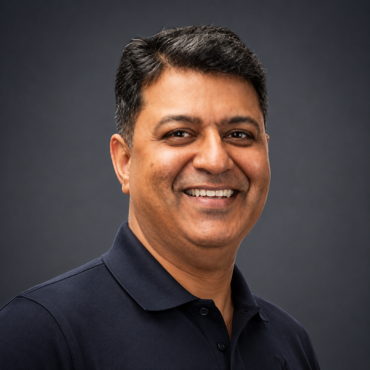 Sandeep Punjani